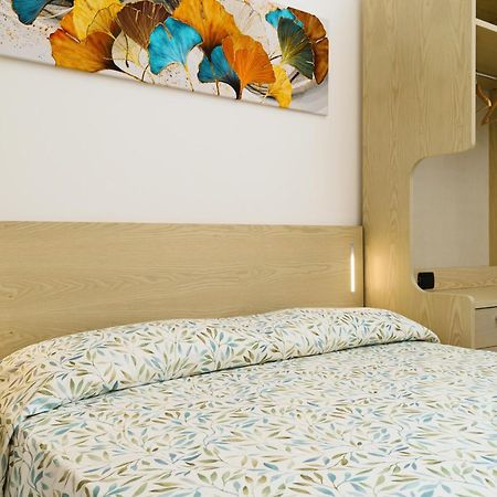 Delle Rose, Hotel & Horse Riding Торе Вадо Екстериор снимка
