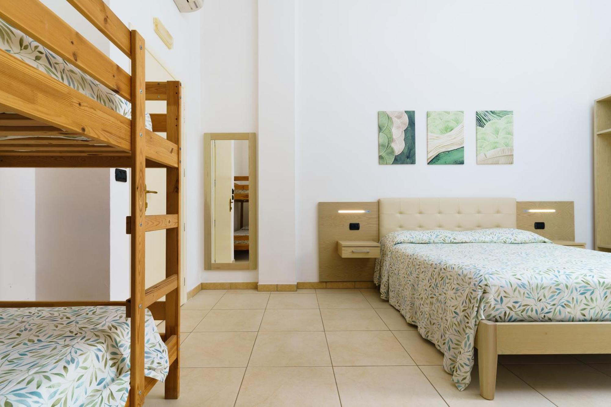 Delle Rose, Hotel & Horse Riding Торе Вадо Екстериор снимка