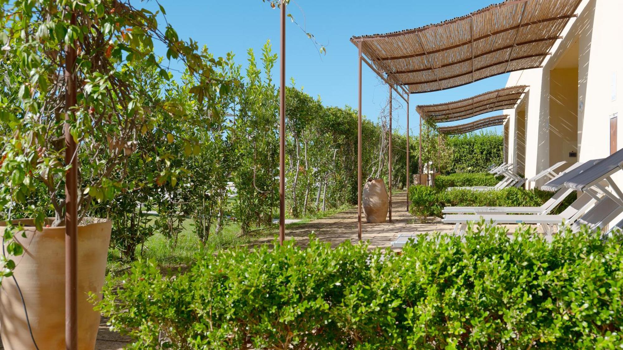 Delle Rose, Hotel & Horse Riding Торе Вадо Екстериор снимка