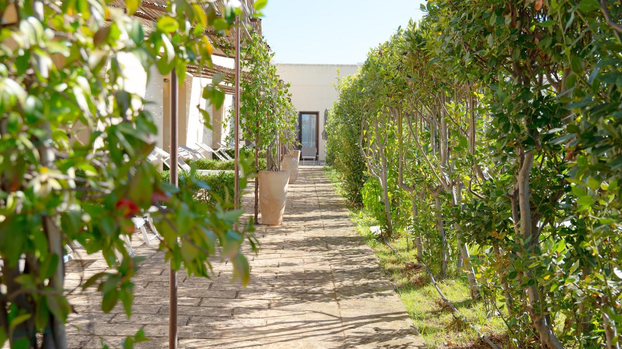 Delle Rose, Hotel & Horse Riding Торе Вадо Екстериор снимка