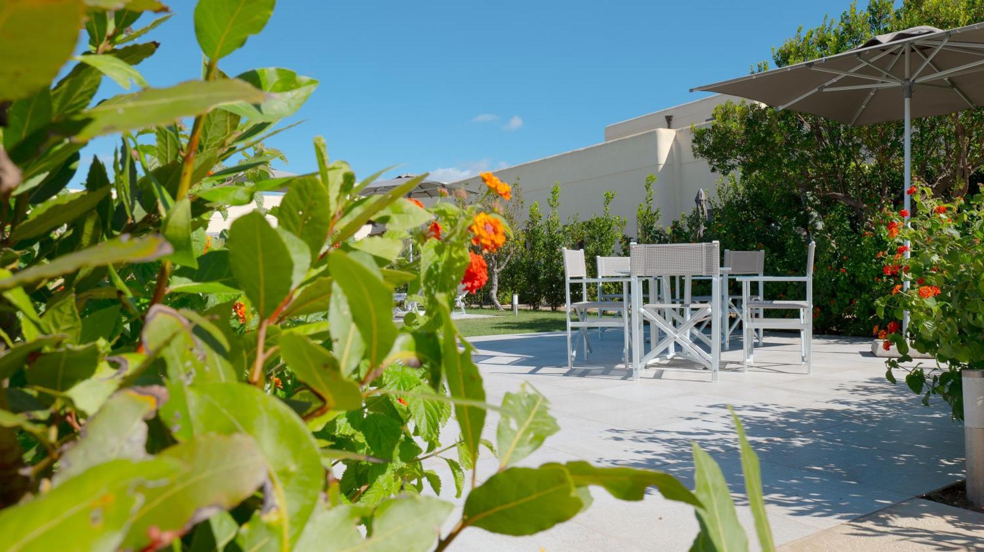 Delle Rose, Hotel & Horse Riding Торе Вадо Екстериор снимка