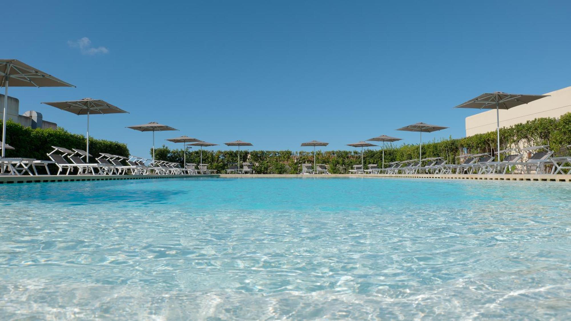 Delle Rose, Hotel & Horse Riding Торе Вадо Екстериор снимка